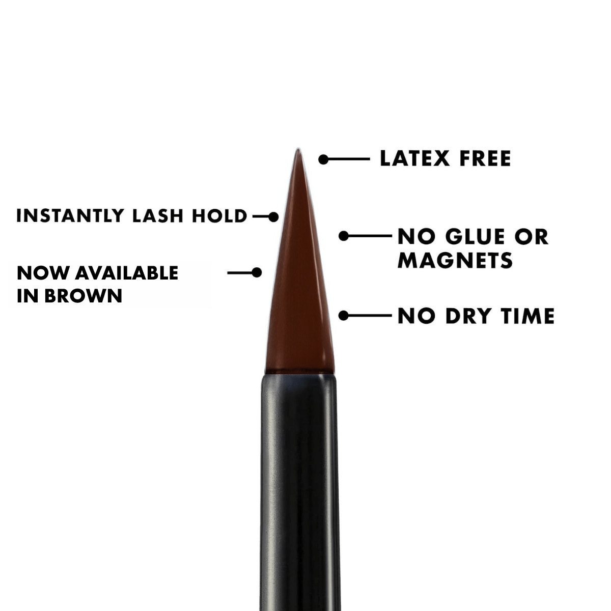 Delineador Lashies™