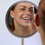 Lash Mirror