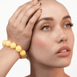 Amber Bracelet