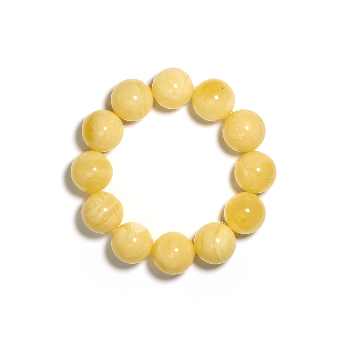 Amber Bracelet