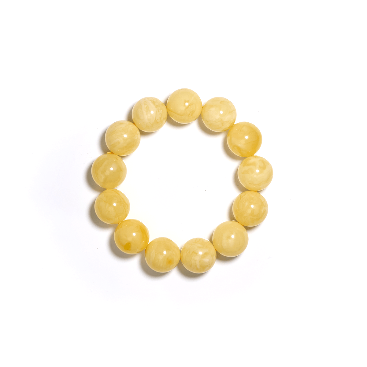 Amber Bracelet
