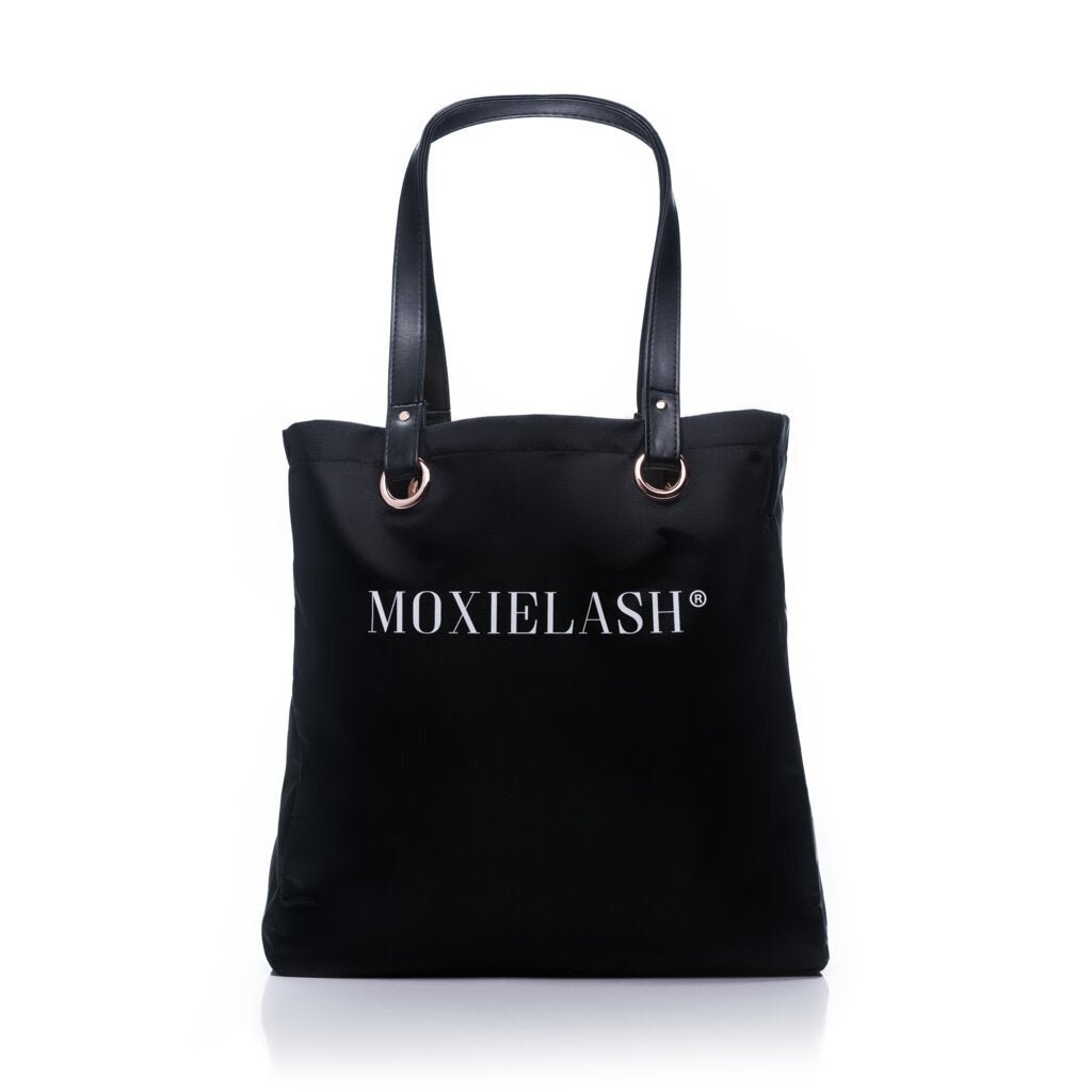 Black Tote Bag