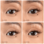 Brown Sultry Clusters Kit