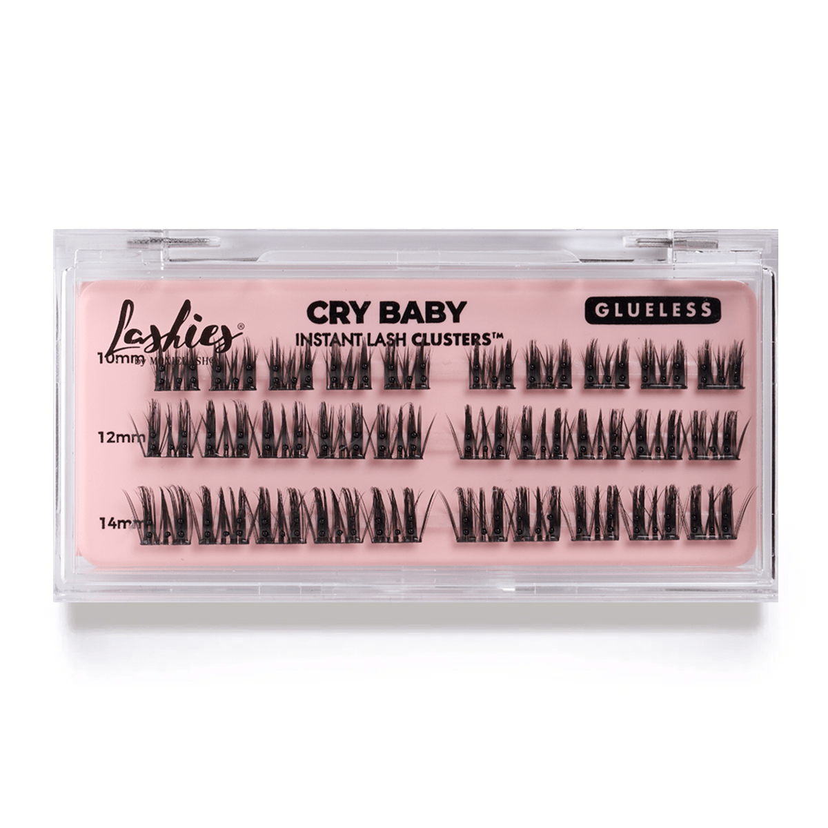 Cry Baby Discovery