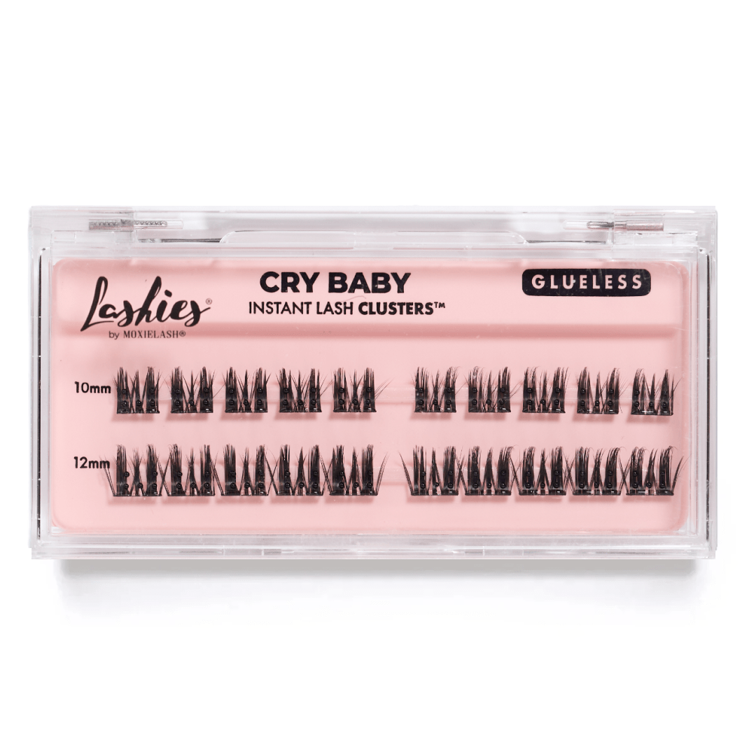 Cry Baby Clusters