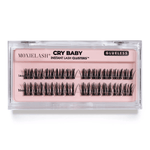 Cry Baby Clusters