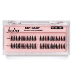 Cry Baby Clusters