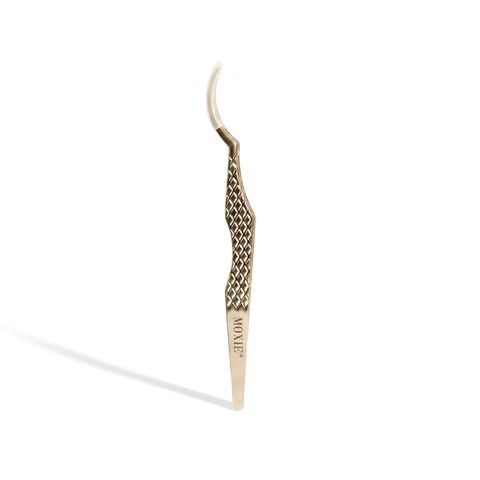 Curved Applicator