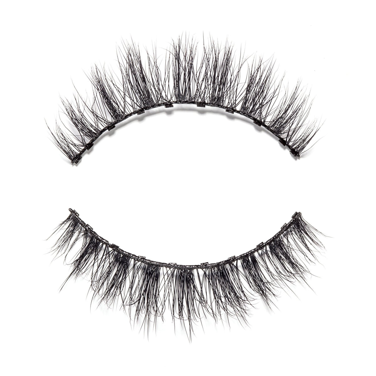 Edgy Lash