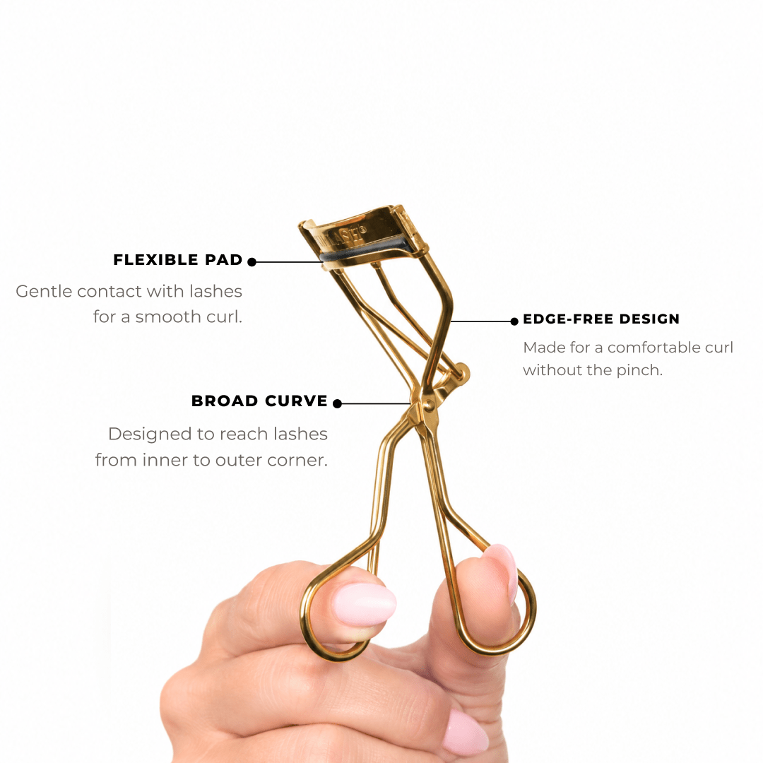 Eyelash Curler