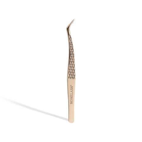 Aplicador de pestañas