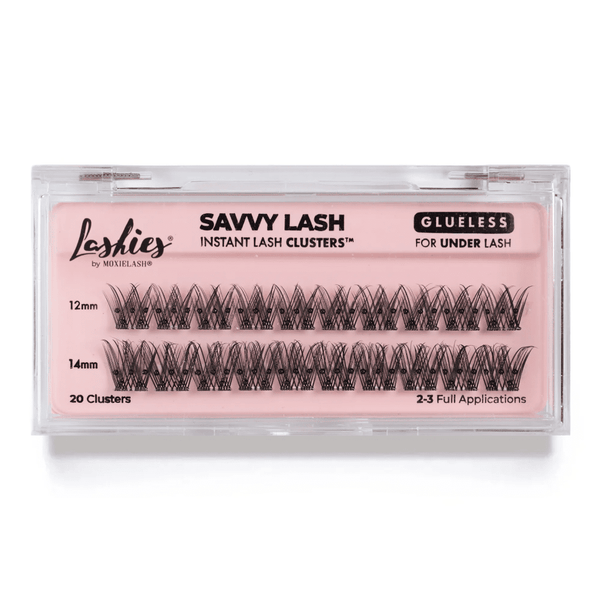 Savvy Clusters
