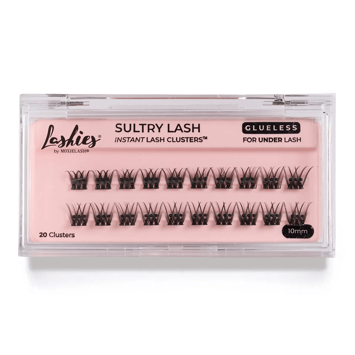 Sultry Clusters (Test)