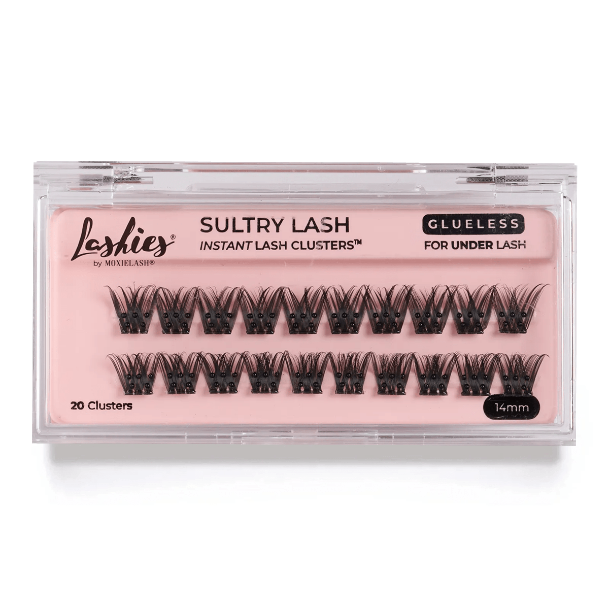 Sultry Clusters (Test)