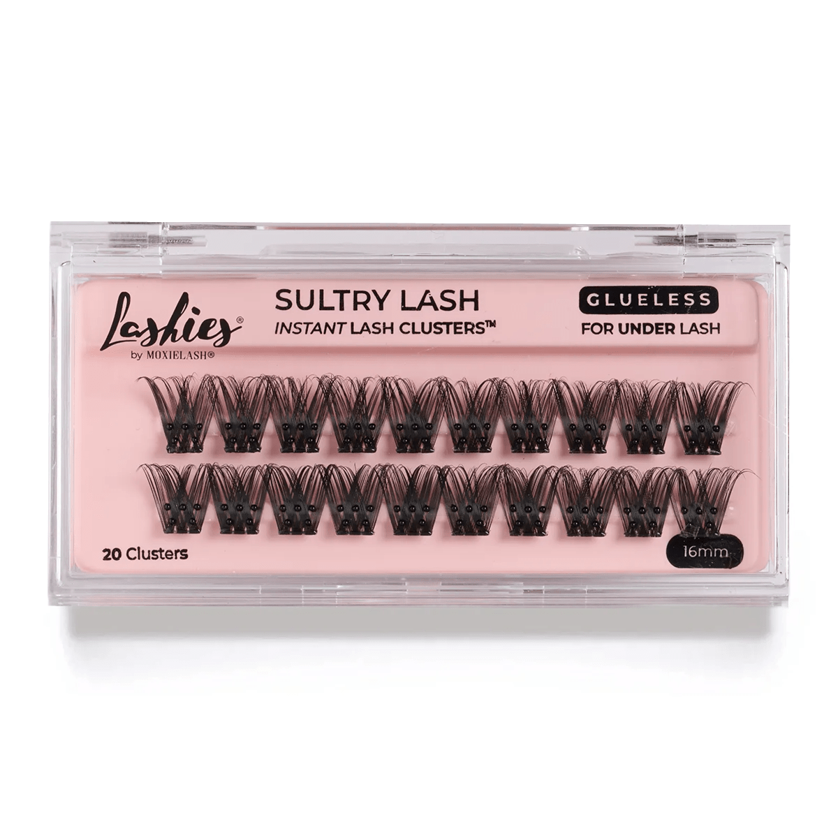 Sultry Clusters (Test)