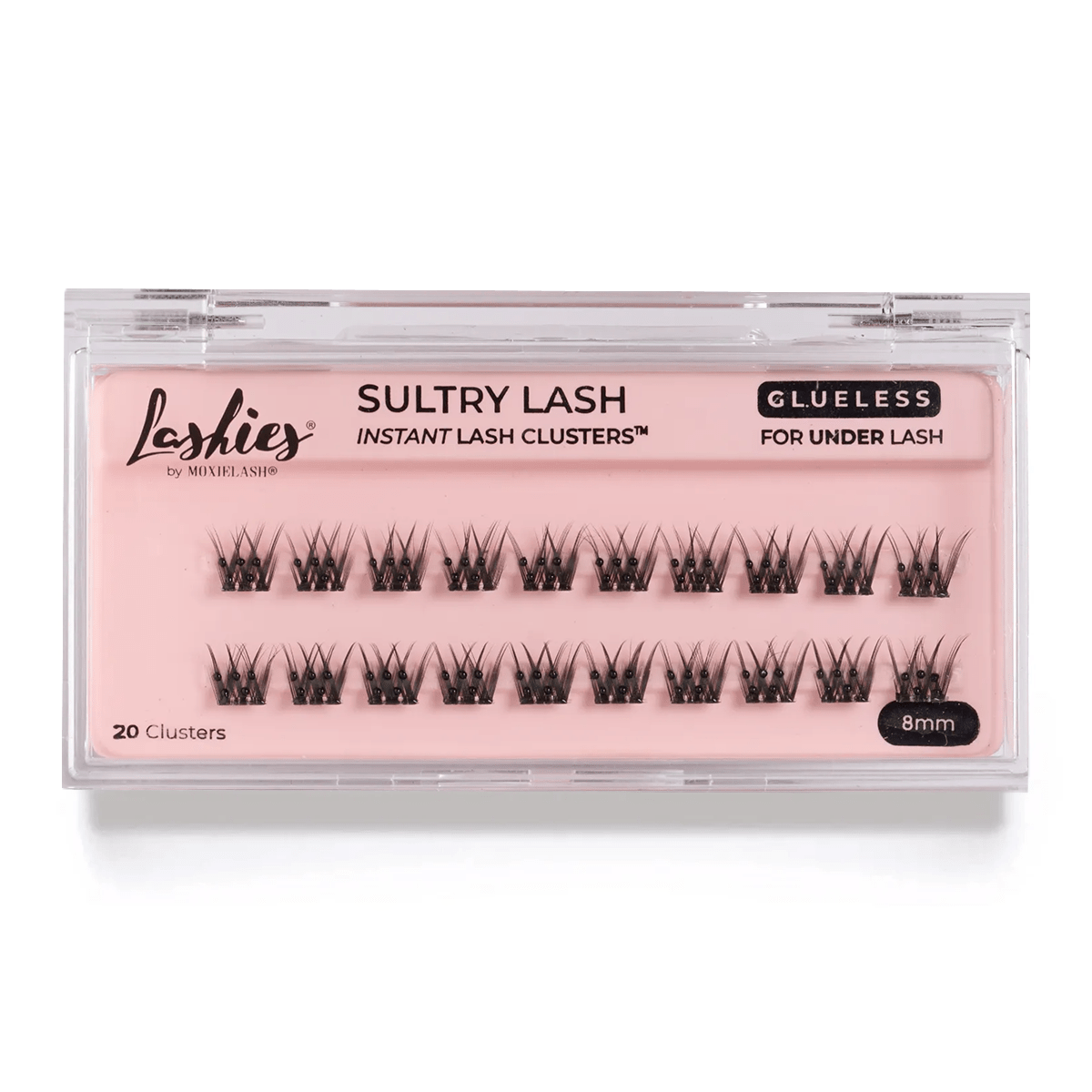 Sultry Clusters (Test)