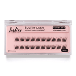 Sultry Clusters (Test)