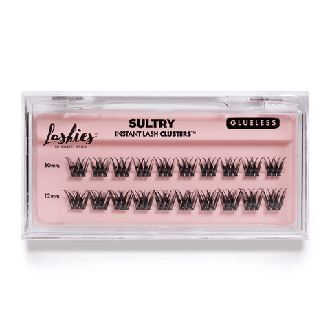 Sultry Clusters