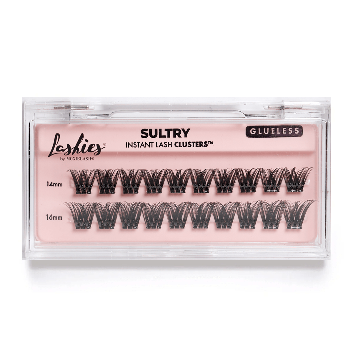 Sultry Clusters