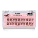 Brown Wifey Clusters