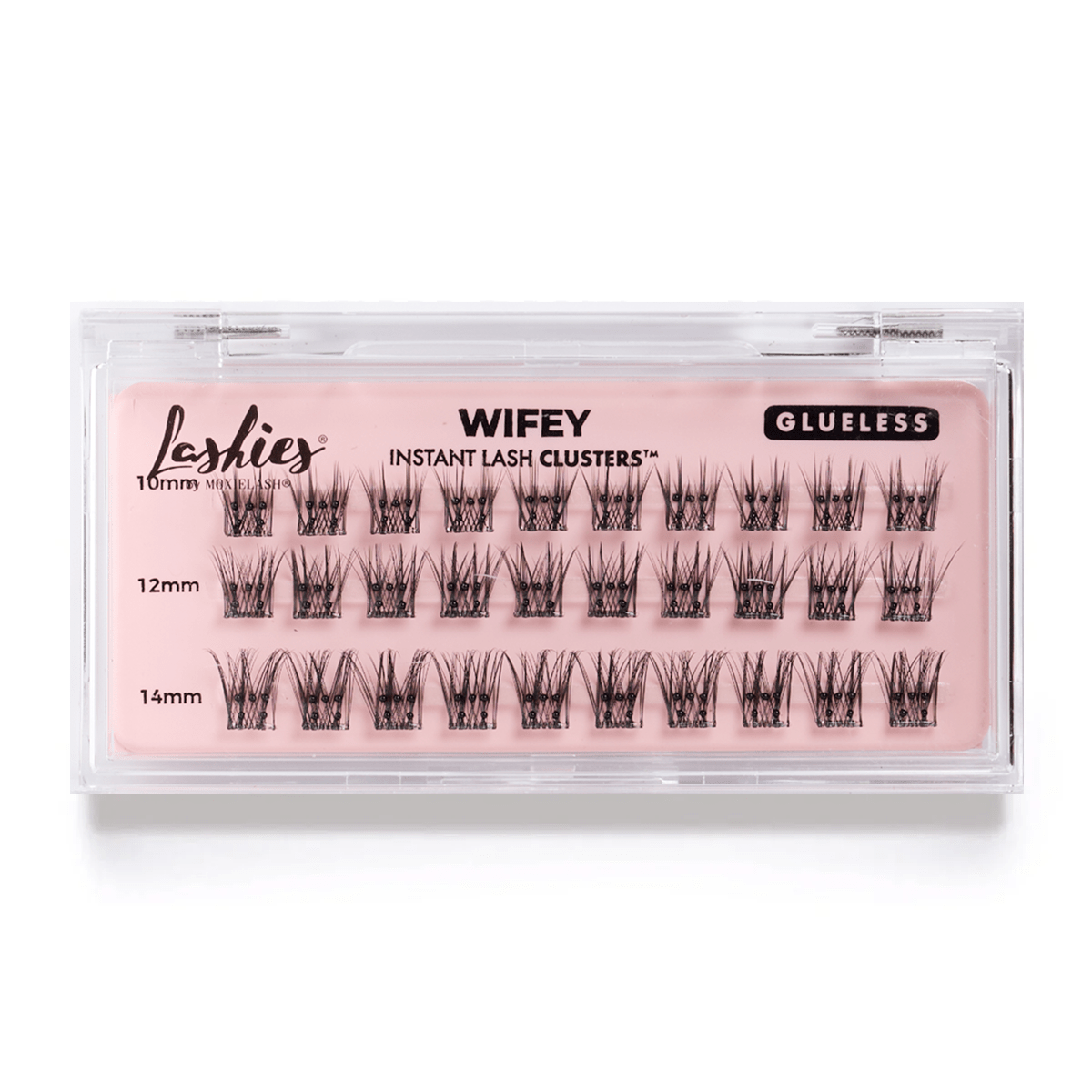 Lash Map Starter