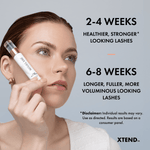 XTEND™ LASH & BROW SERUM