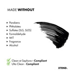 XTEND™ Lash Care System