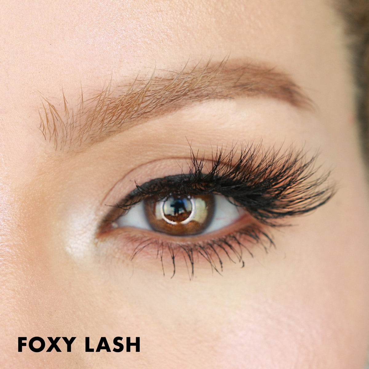 Foxy Lash - MoxieLash - L14-NEW