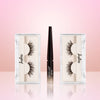 Lashies™ - Giddy Lash - MoxieLash - SL10-OOS