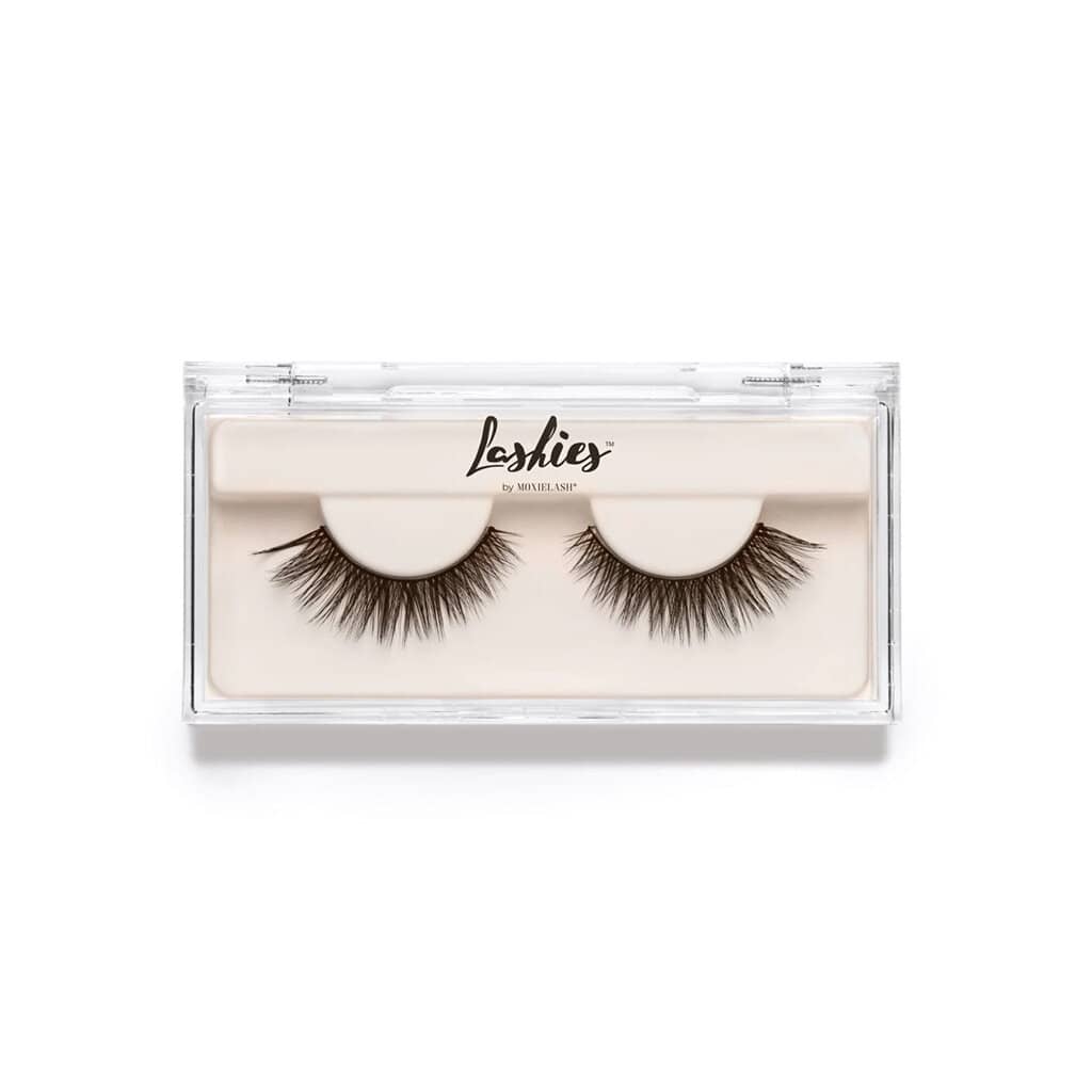 Lashies™ - Wifey Lash - MoxieLash - SL13