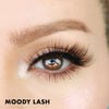 Moody Lash