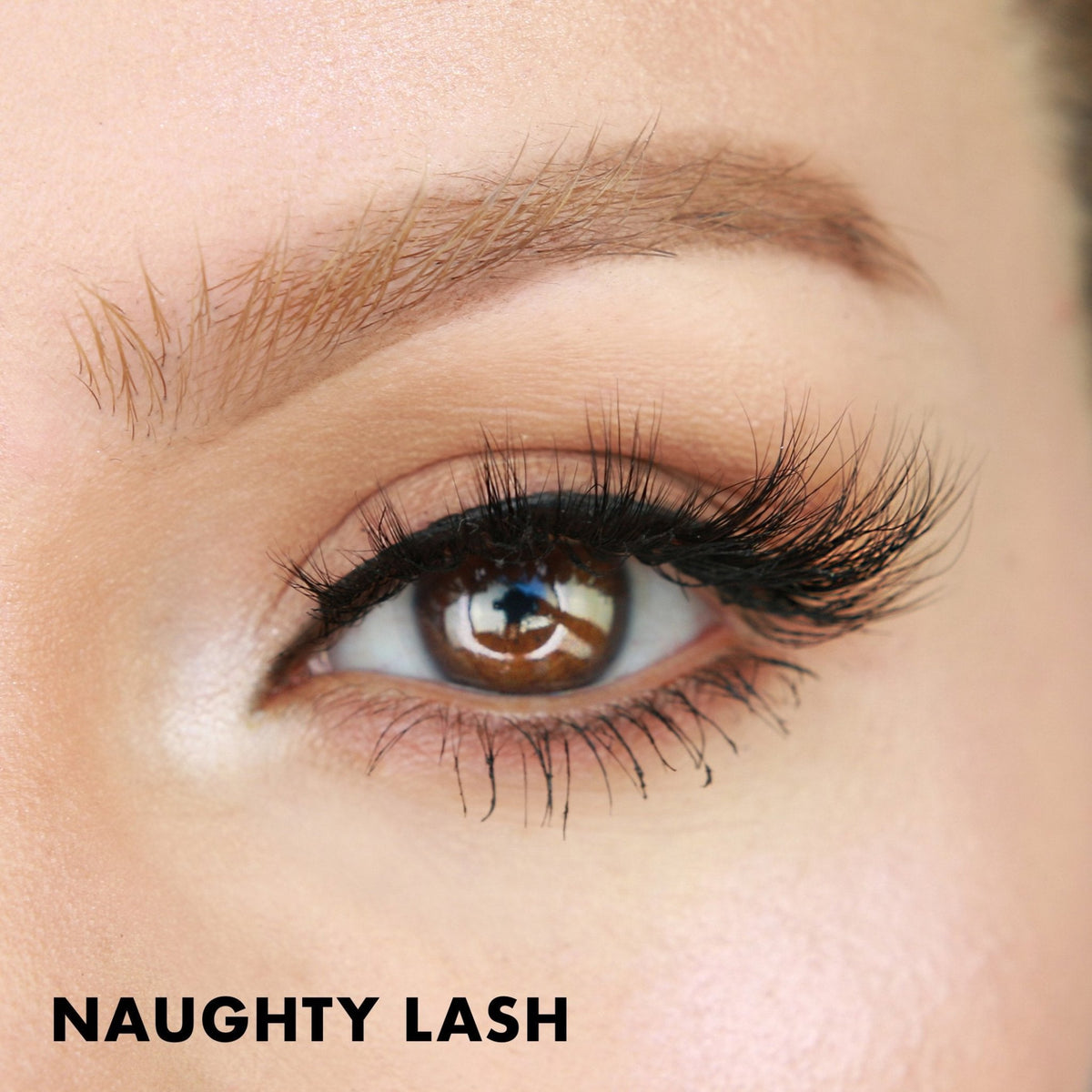 Naughty Lash