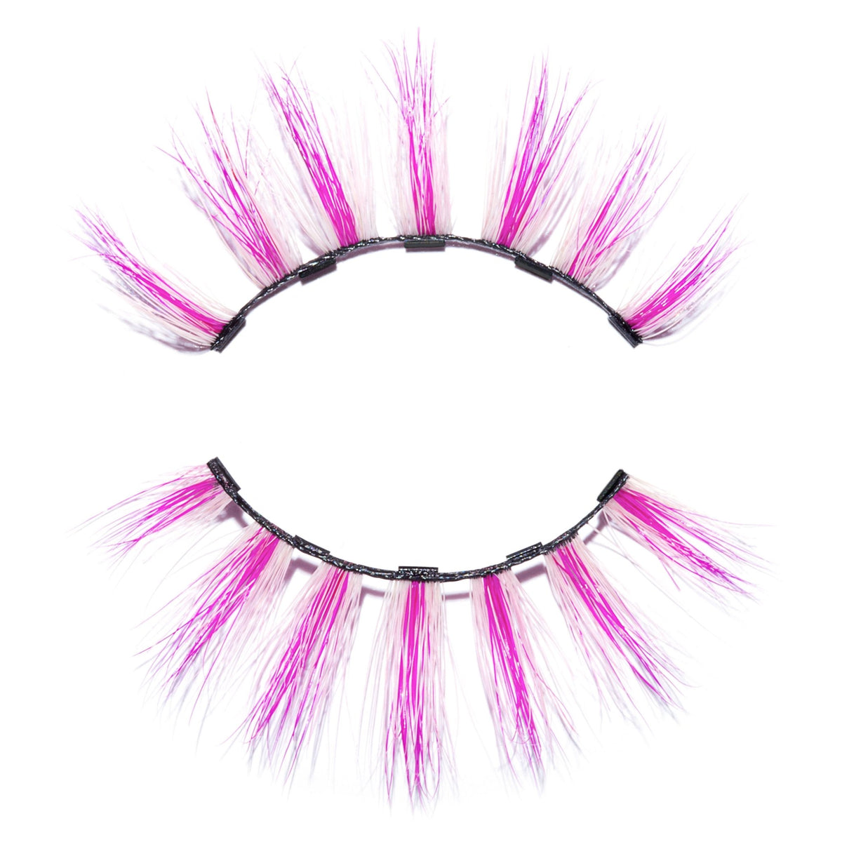 Pinky Lash