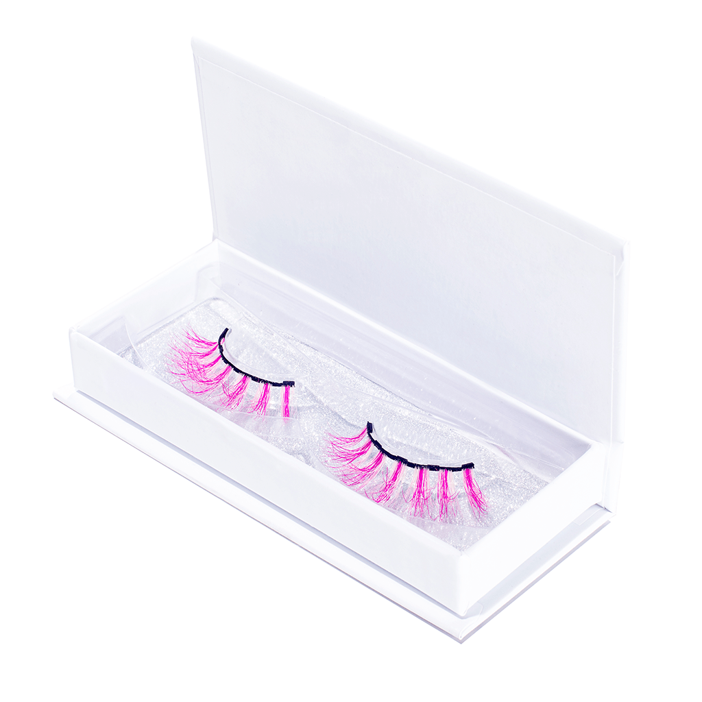 Pinky Lash