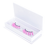 Pinky Lash