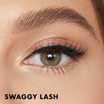 Swaggy Lash - MoxieLash - SIL6