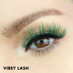 Vibey Lash