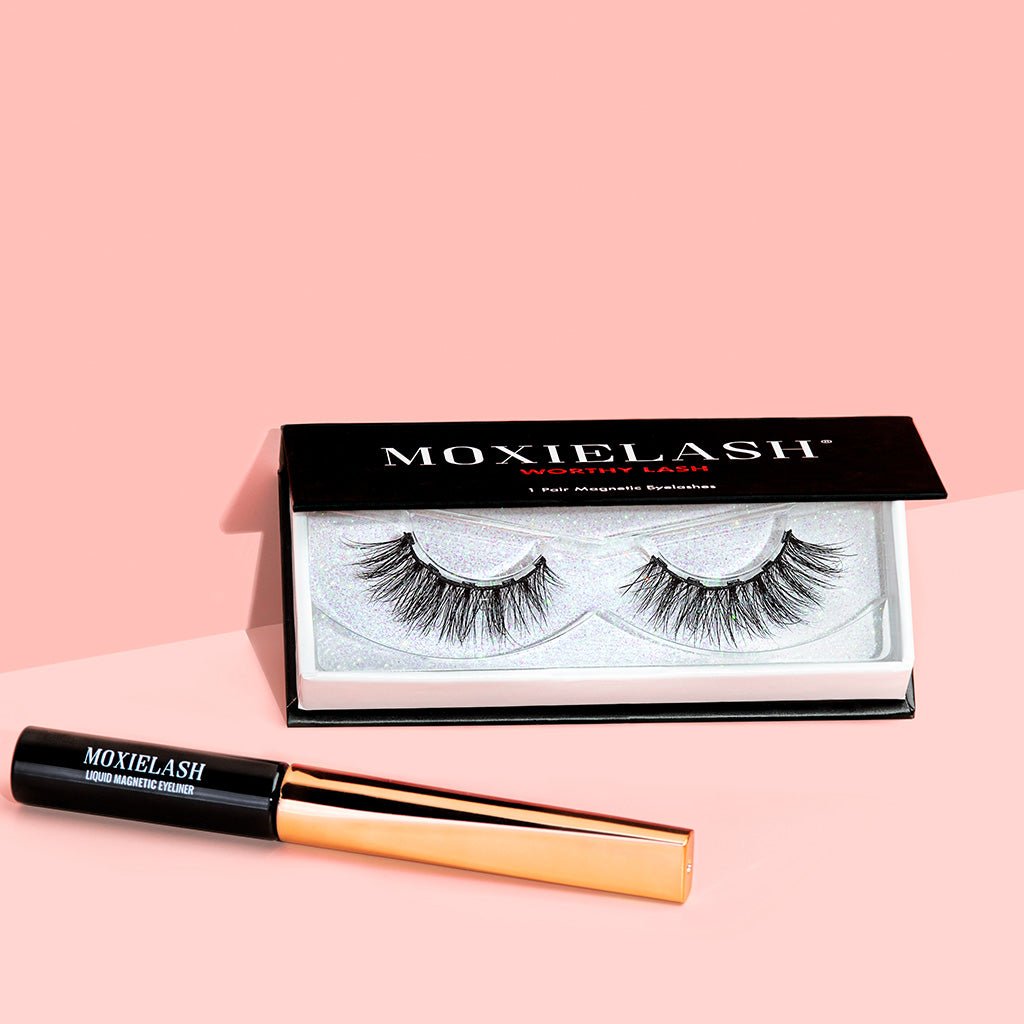 Worthy Lash