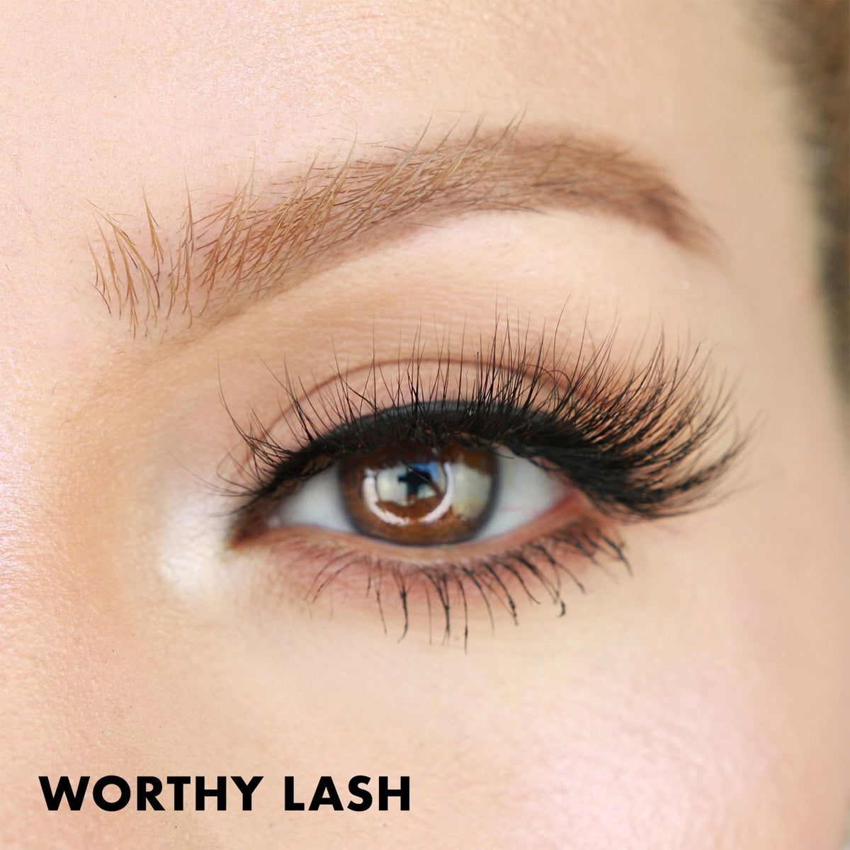 Worthy Lash